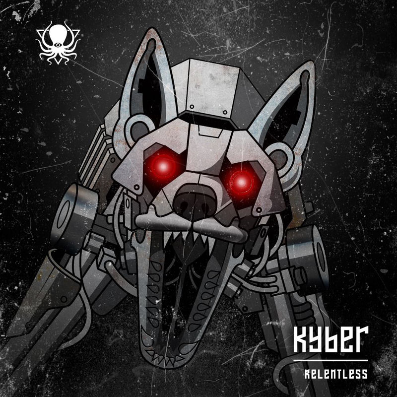Kyber - Relentless (Original Mix)