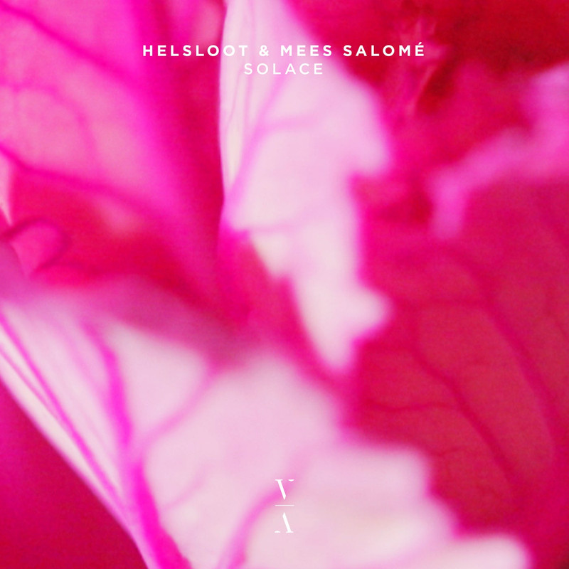 Helsloot & Mees Salomé - Solace (Extended Mix)