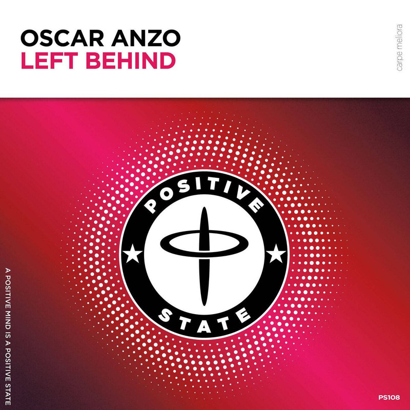 Oscar Anzo - Left Behind (Extended Mix)