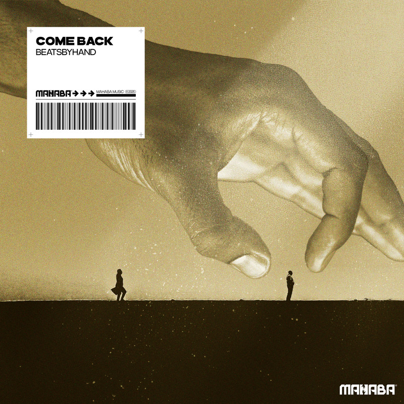 beatsbyhand & TiMO ODV - Come Back (Extended Mix)