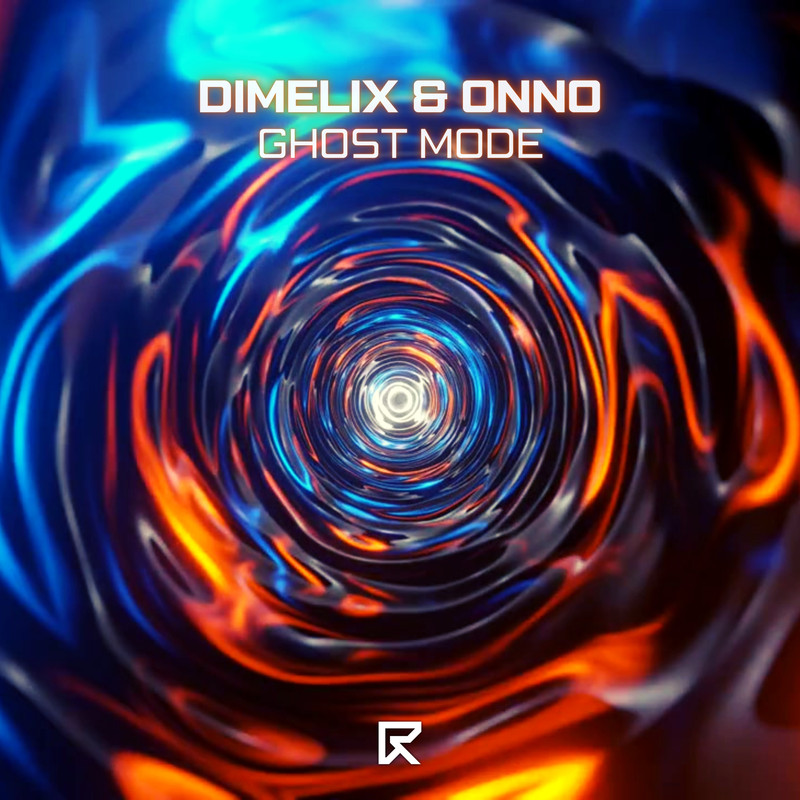 Dimelix & ONNO - Ghost Mode (Extended Mix)