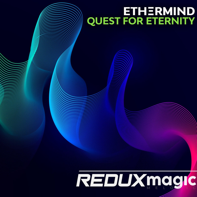 ETH&Xi;RMIND - Quest for Eternity (Extended Mix)