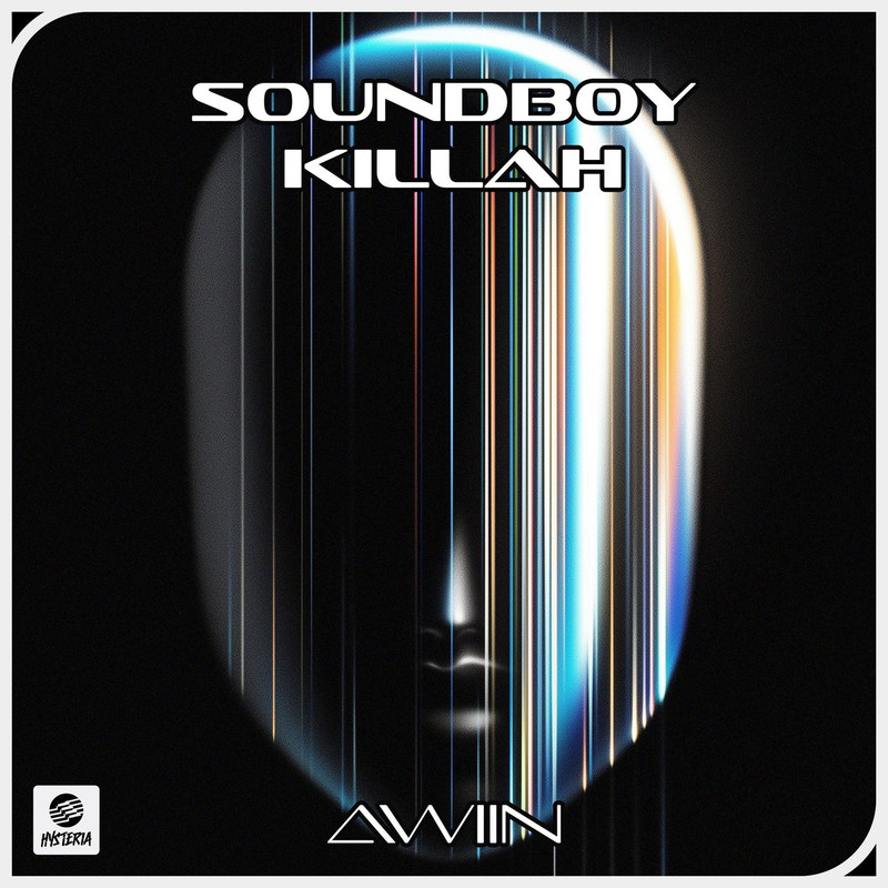 AWIIN - Soundboy Killah (Extended Mix)