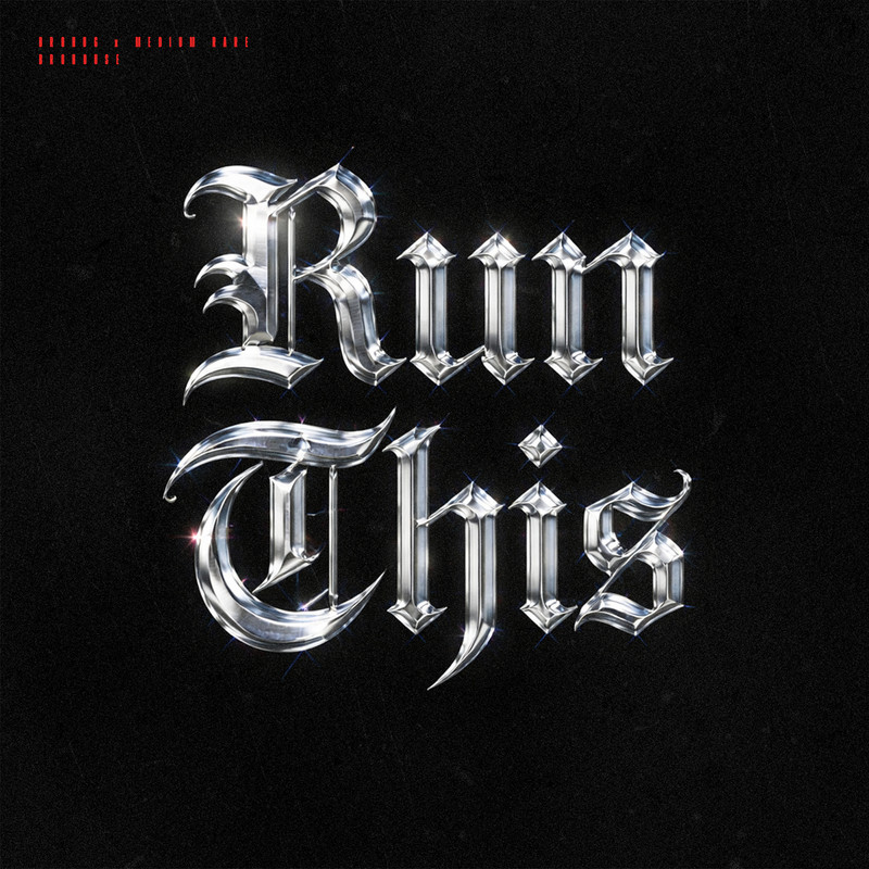 BROHUG & Medium Rare - Run This (Extended Mix)