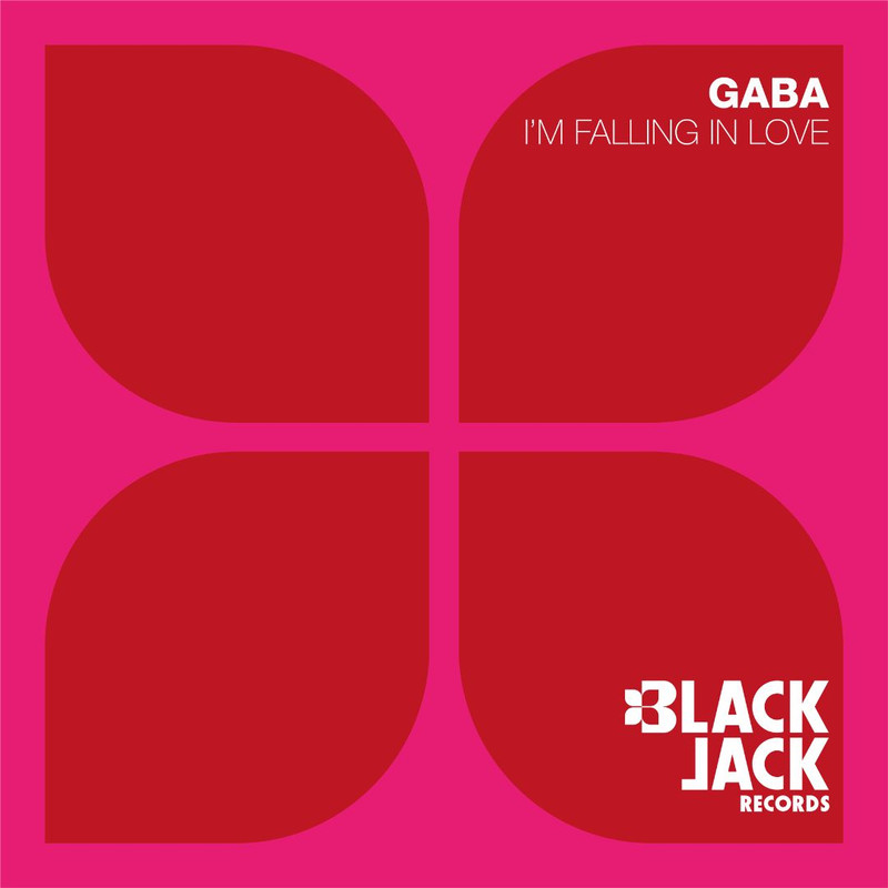 GABA - I'm Falling In Love (Extended Mix)
