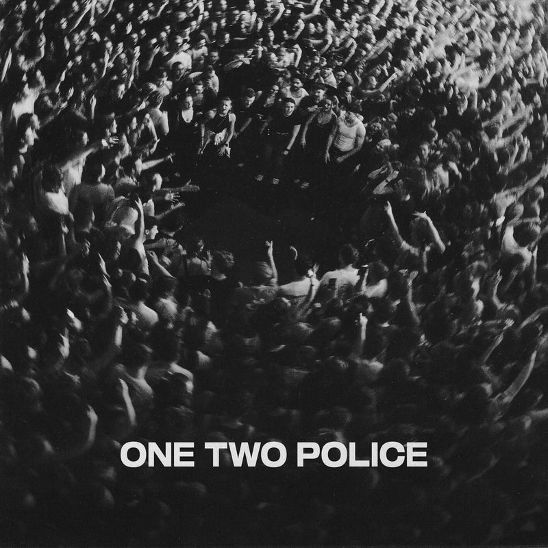 BUNT. & Mo-Do - One Two Police (Original Mix)