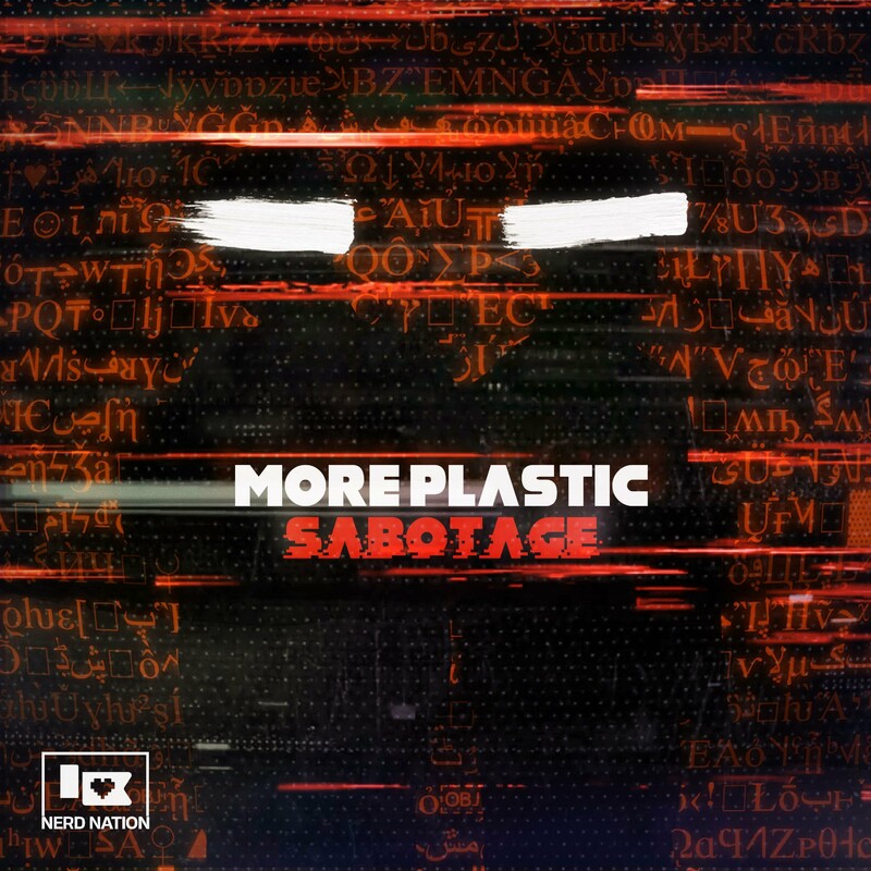 More Plastic - Sabotage (Original Mix)