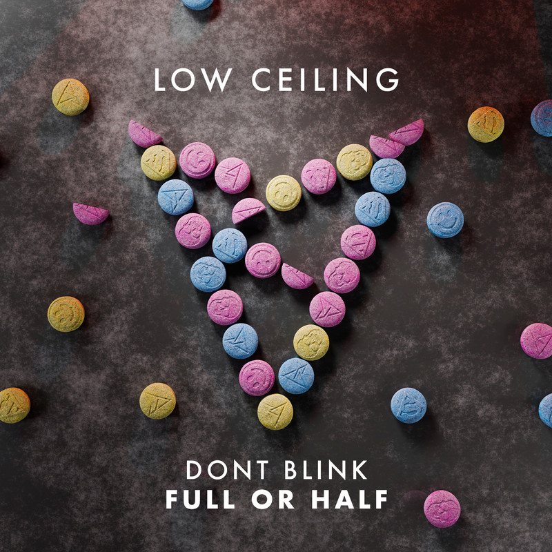 DONT BLINK - FULL OR HALF (Extended Mix)