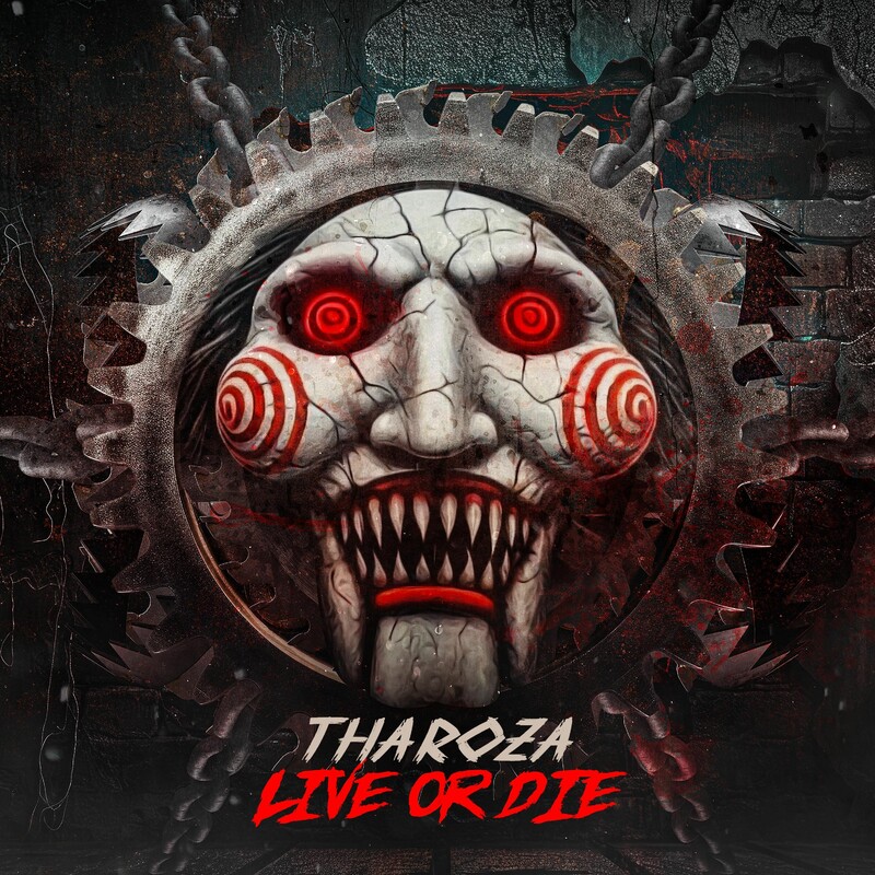 Tharoza - Live Or Die (Original Mix)