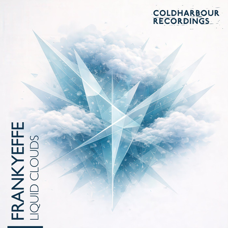Frankyeffe - Liquid Clouds (Extended Mix)
