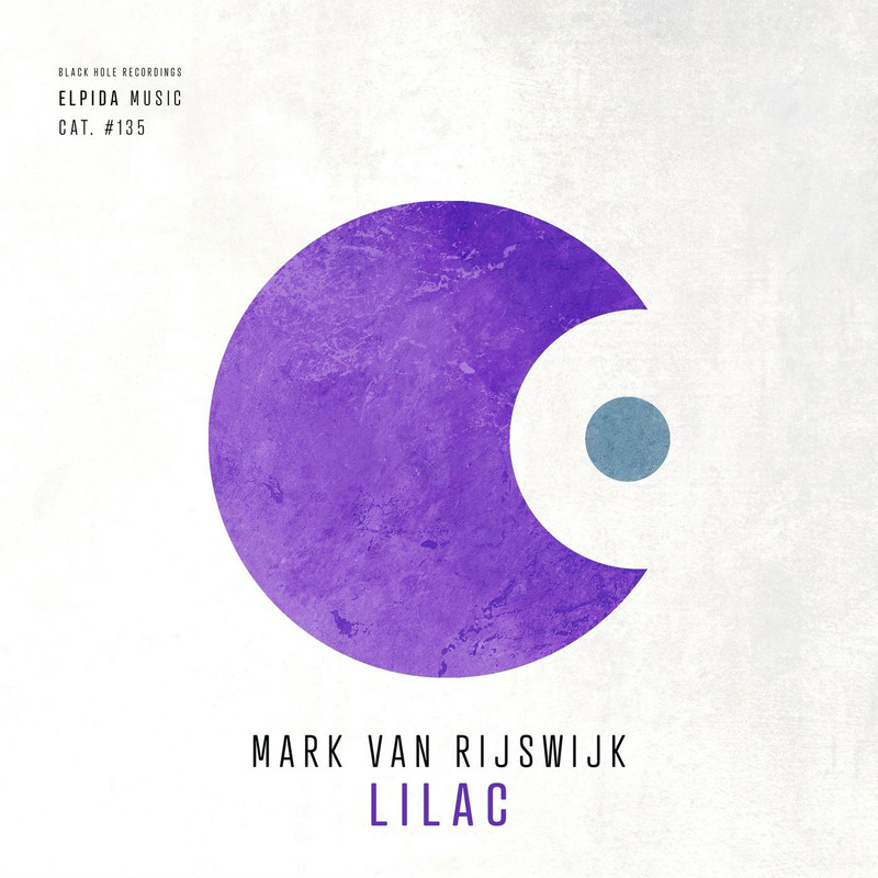 Mark Van Rijswijk - Lilac (Extended Mix)