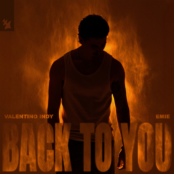 Valentino Indy & Emie - Back to You (Extended Mix)