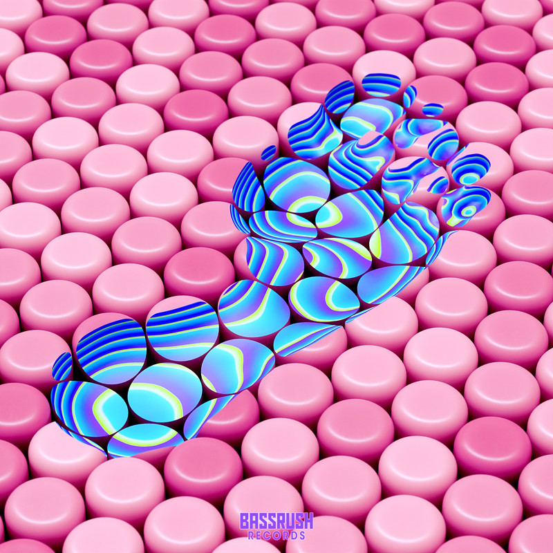 Ravenscoon and Wiley - STOMP OUT (Original Mix)