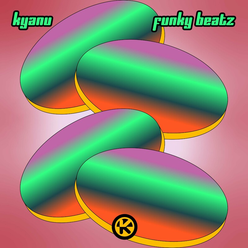 KYANU - Funky Beatz (Original Mix)