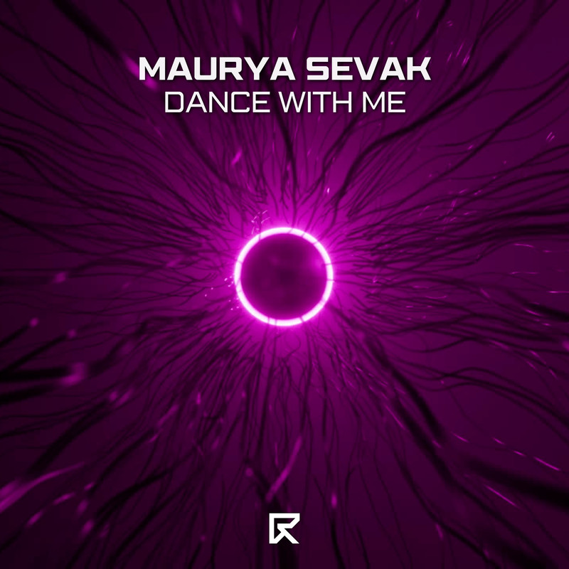 Maurya Sevak - Dance With Me (Extended Mix)