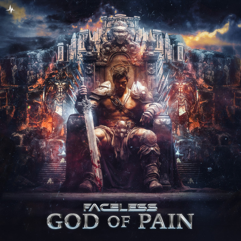 Faceless - God of Pain (Extended Mix)