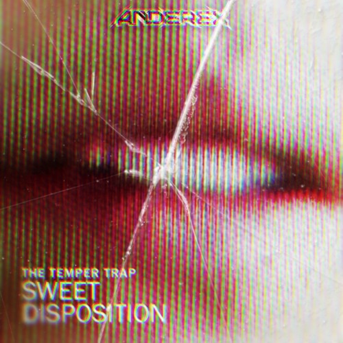 Anderex - Sweet Disposition (Original Mix)