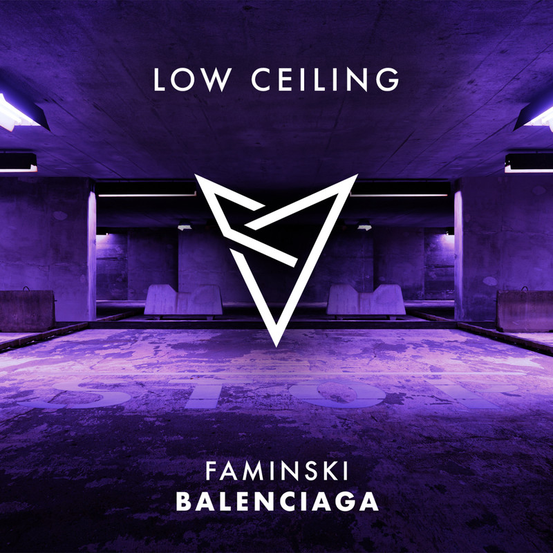 Faminski - BALENCIAGA (Extended Mix)