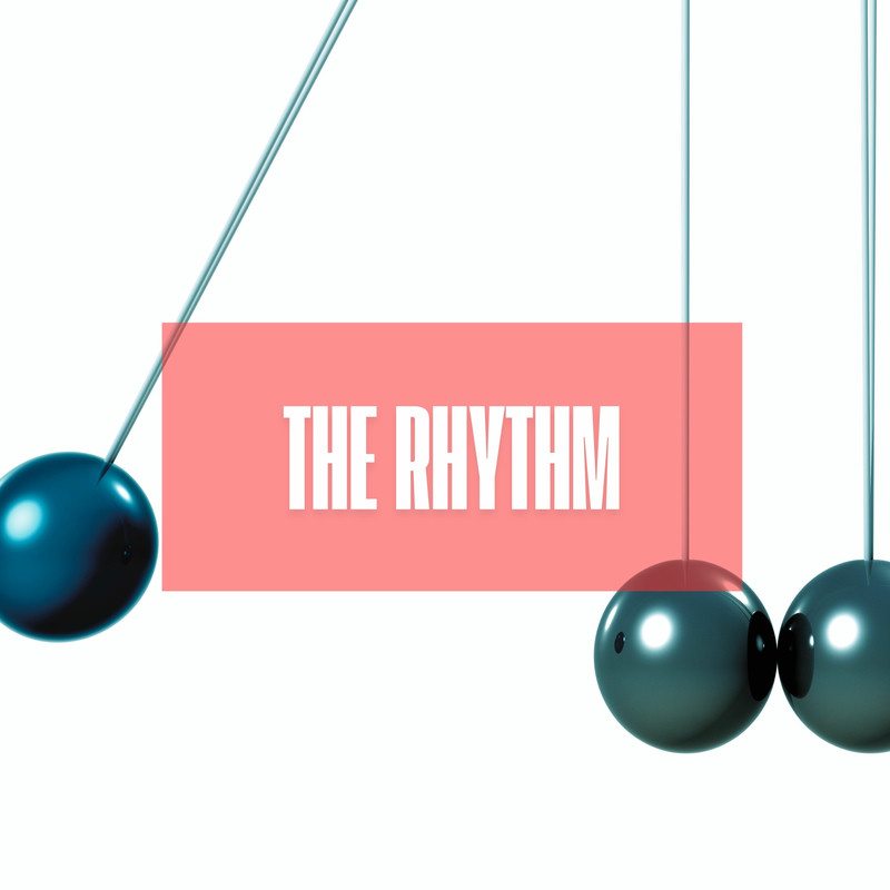John Dahlbäck - The Rhythm (Original Mix)