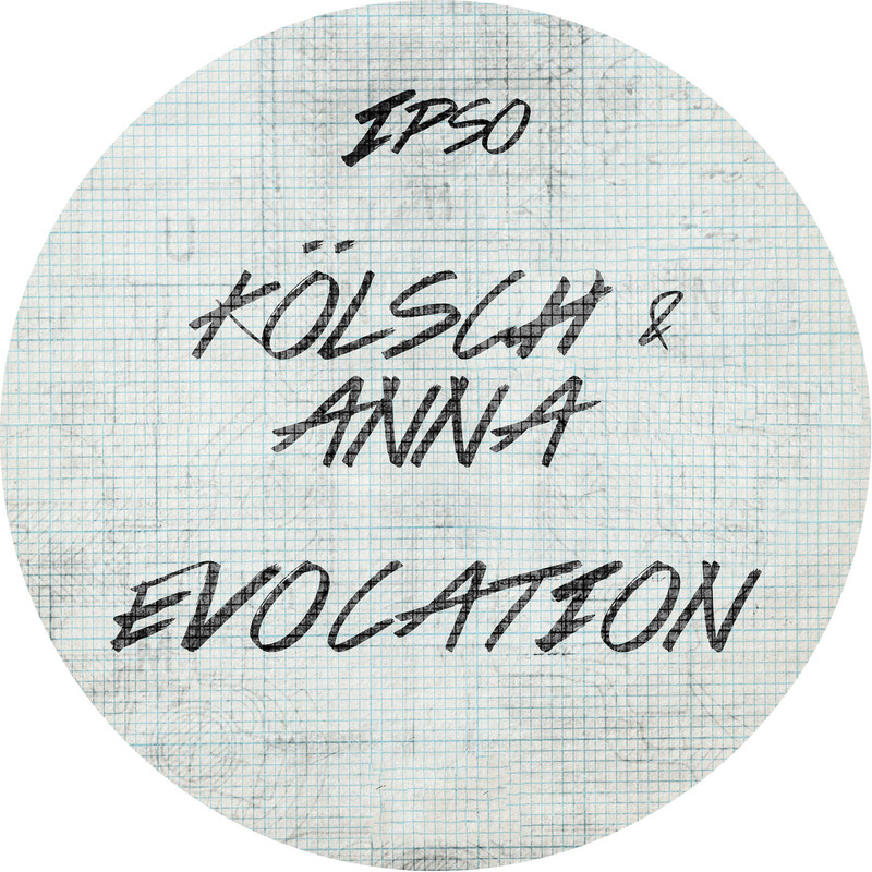 Kölsch & ANNA - Evocation (Extended Mix)