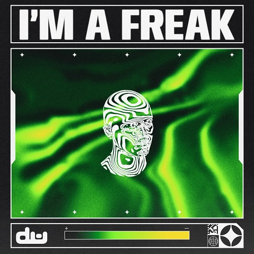 Dave Winnel - I'm A Freak (Extended Mix)
