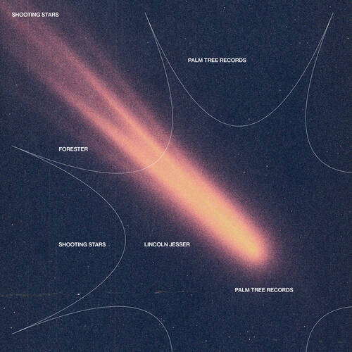 Lincoln Jesser & Forester - Shooting Stars (Original Mix)
