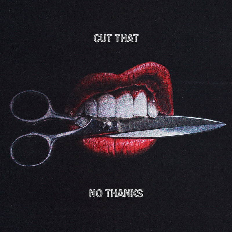 No Thanks - Cut That (Extended Mix)