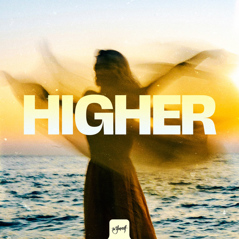 Melsen - Higher (Extended Mix)