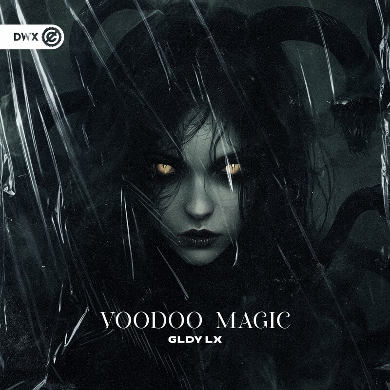 GLDY LX & Dirty Workz - Voodoo Magic (Original Mix)