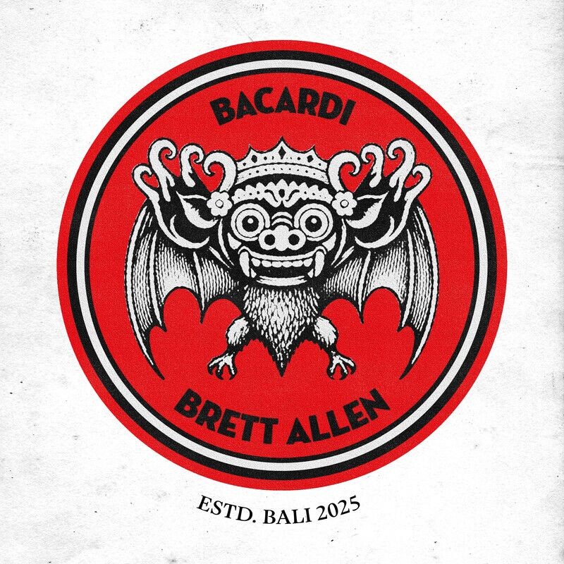 Brett Allen - Bacardi (Extended Mix)