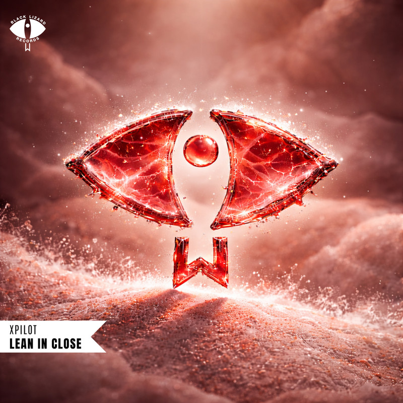 Xpilot - Lean In Close (Extended Mix)