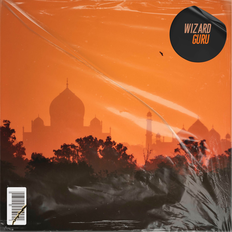 Wizard - Guru (Original Mix)