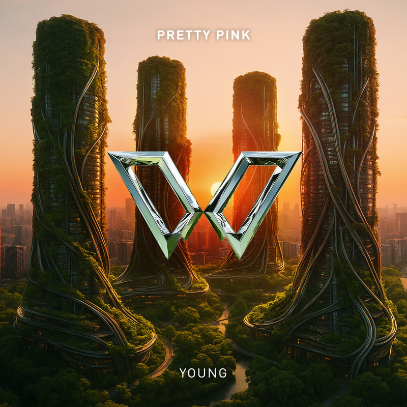 Pretty Pink - Young (Extended Mix)
