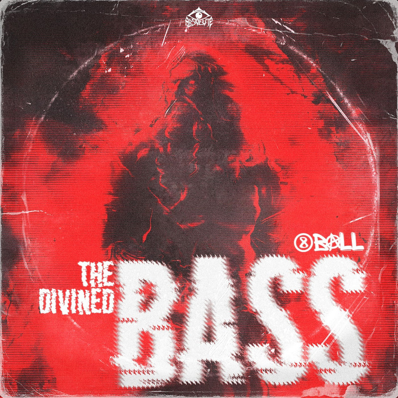 8 Ball - THE DEVINED BASS (Original Mix)