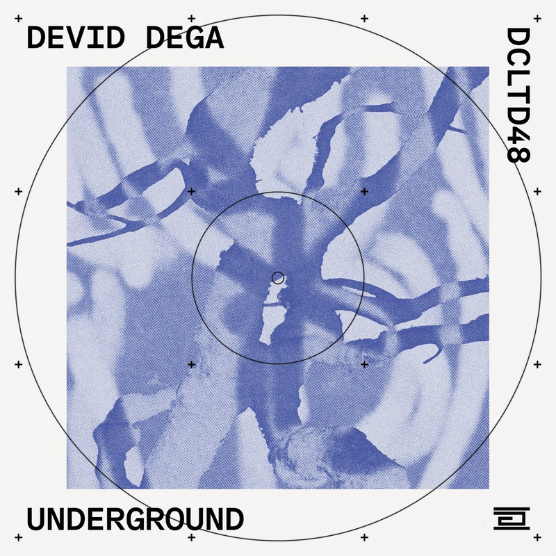 Devid Dega, Any Couture - Doesn't Matter (Original Mix)