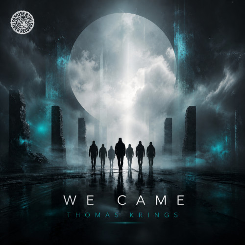 Thomas Krings - We Came (Extented Mix)