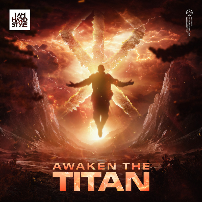 Titan - Awaken The Titan (Extended Mix)
