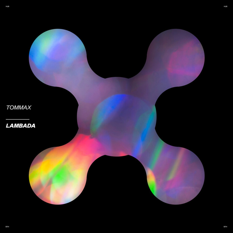 TOMMAX - Lambada (Extended Mix)