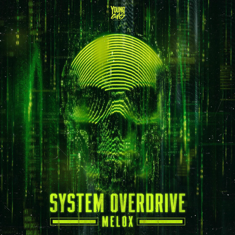 Melox - System Overdrive (Original Mix)