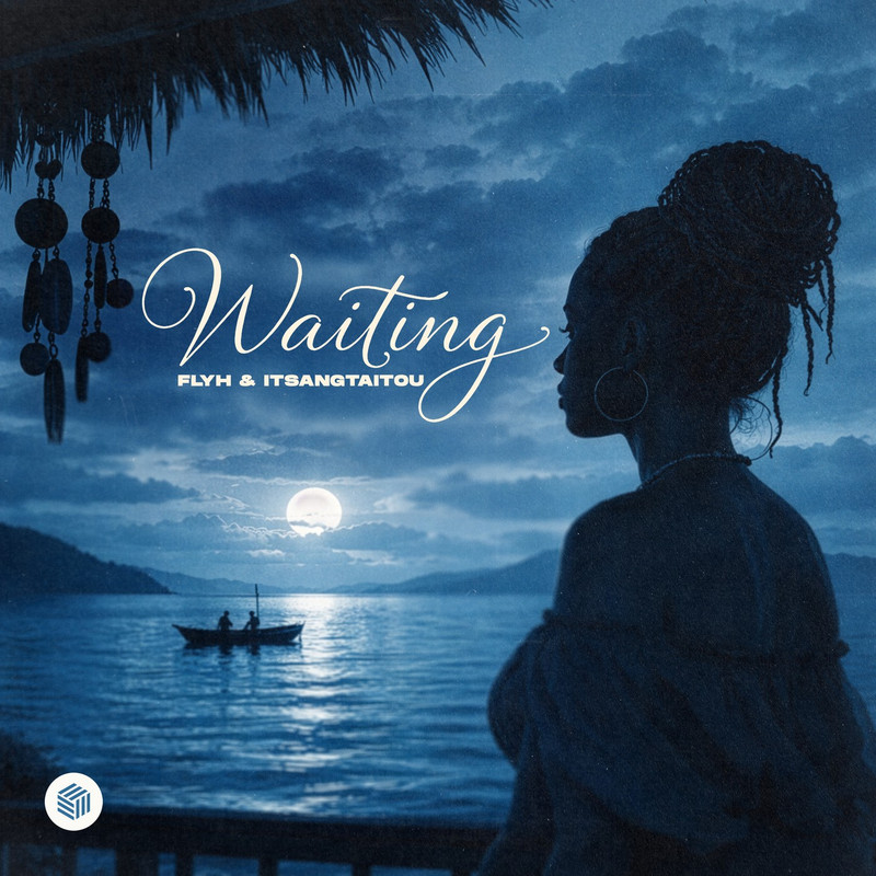 Flyh & itsAngtaitou - Waiting (Extended Mix)