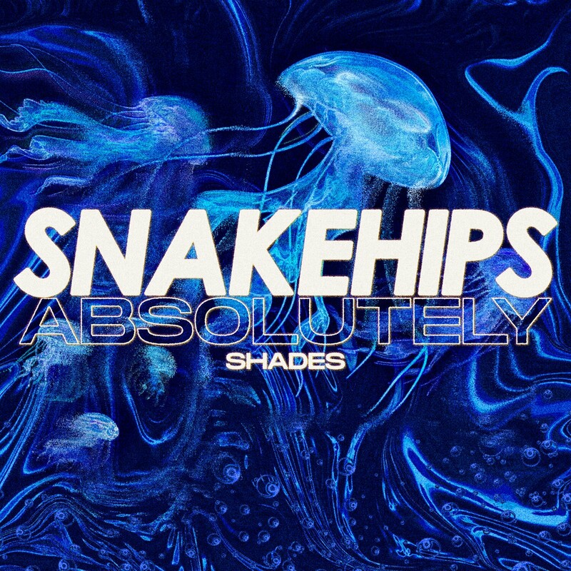 Snakehips & Absolutely - Shades (Acoustic)