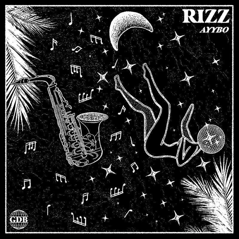 AYYBO - RIZZ (Extended Mix)