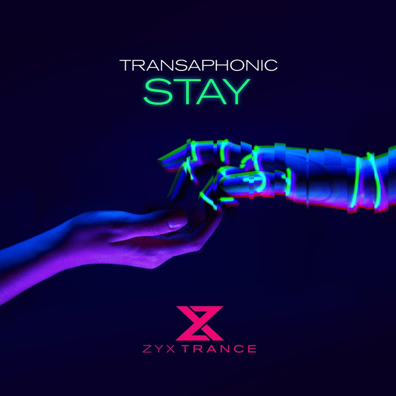 Transaphonic - Stay (Extended Mix)