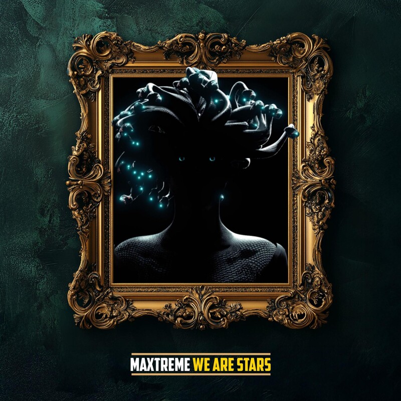 Maxtreme - WE ARE STARS (Original Mix)