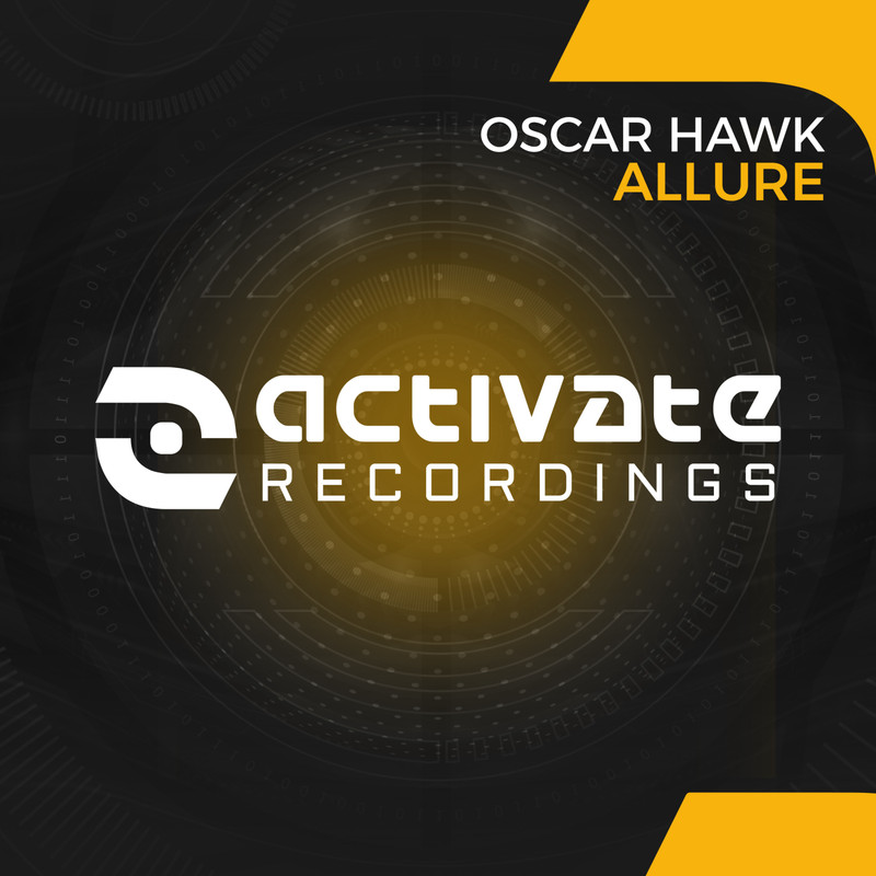 Oscar Hawk - Allure (Extended Mix)