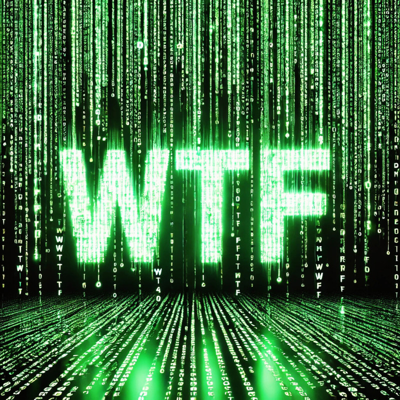 Groove Delight - WTF (Extended Mix)