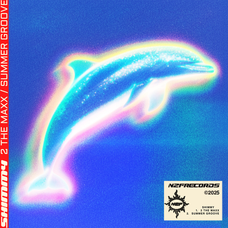 Shimmy - 2 The Maxx (Original Mix)