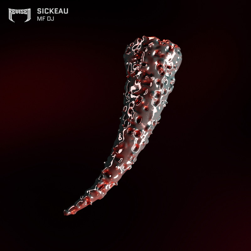 SICKEAU - MF DJ (Original Mix)