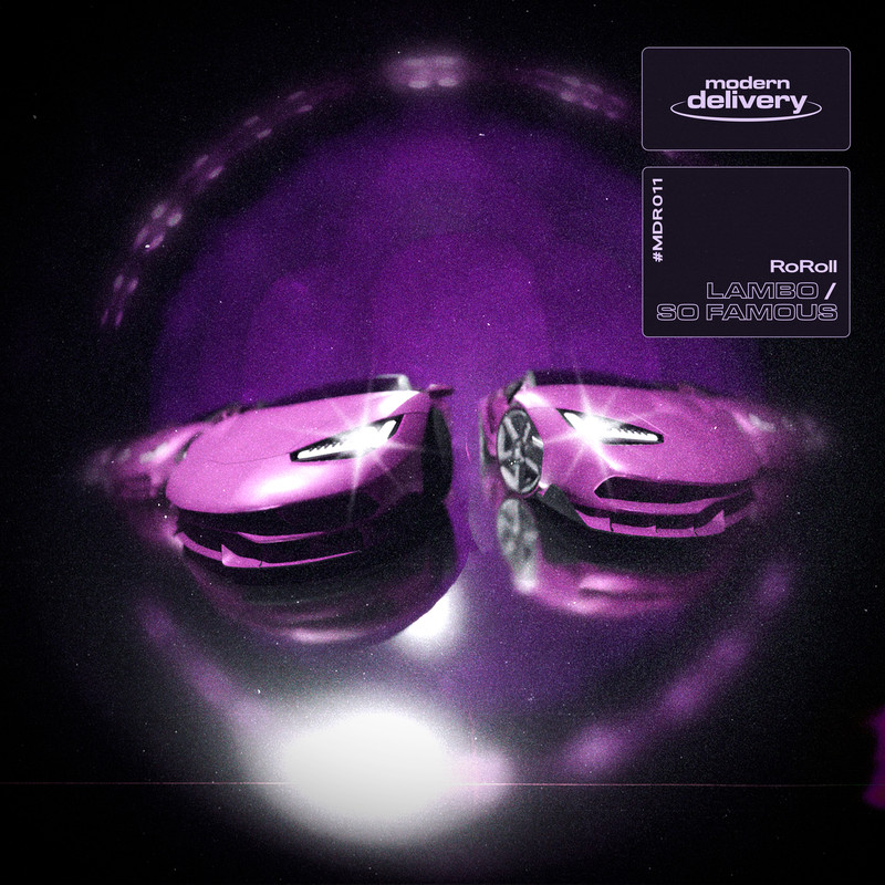 RoRoll - Lambo (Extended Mix)