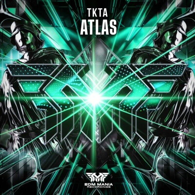 TKTA - Atlas (Original Mix)
